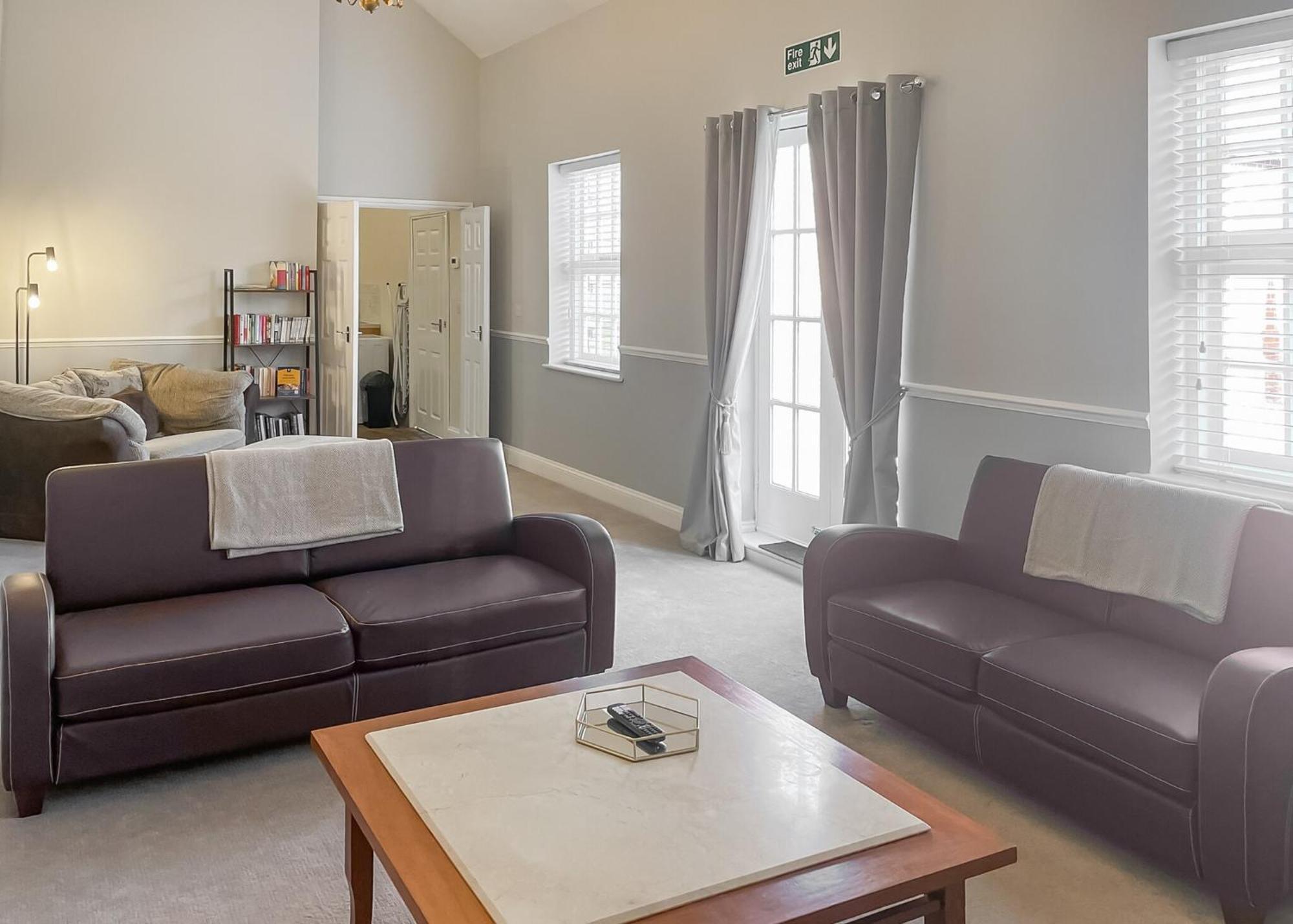 Haveringland Hall Cawston Chambre photo