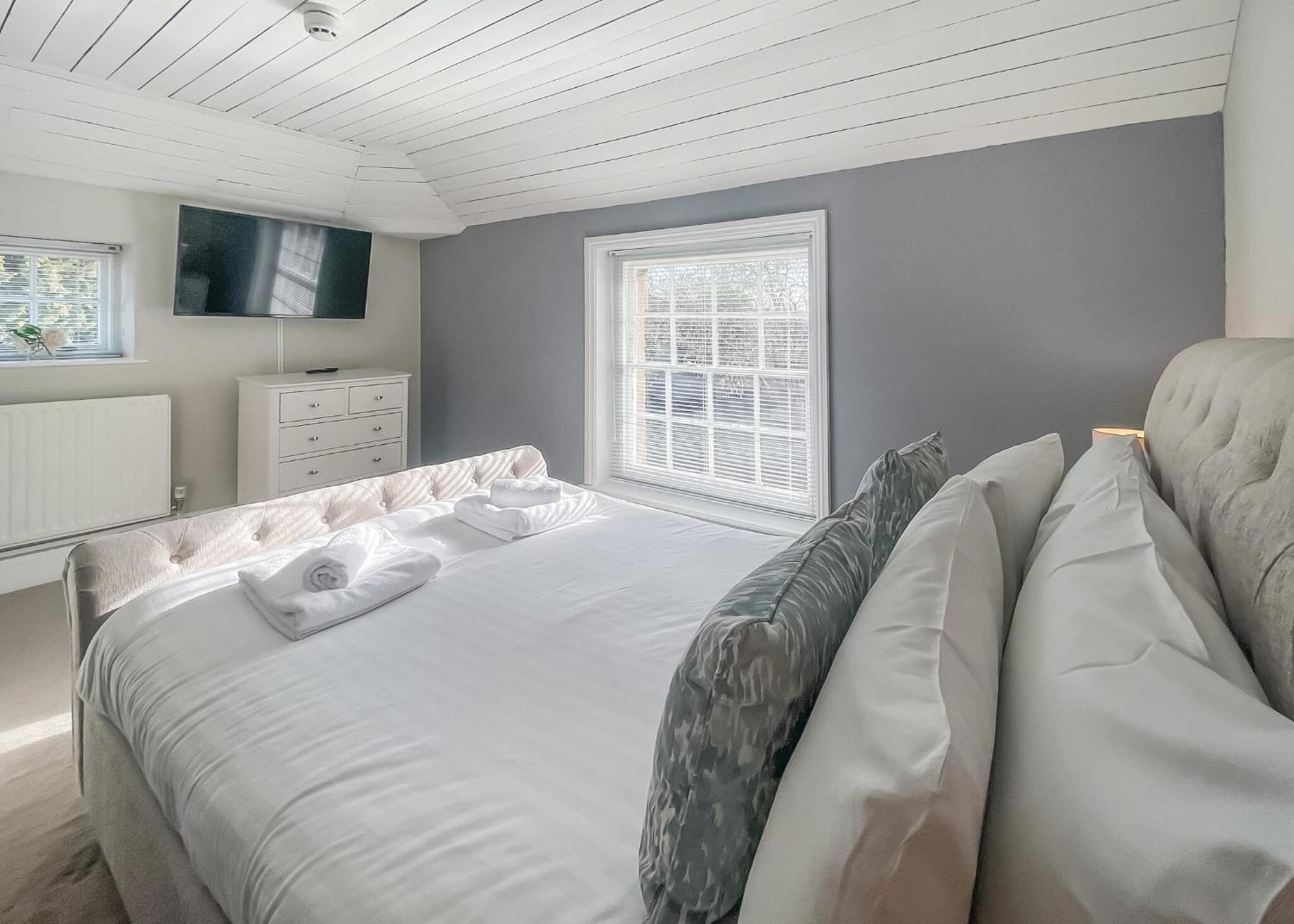 Haveringland Hall Cawston Extérieur photo